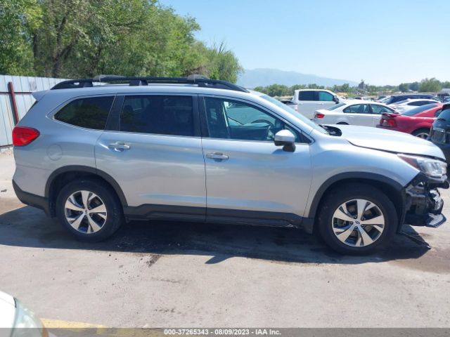4S4WMAFD1K3446086 Subaru Ascent Premium