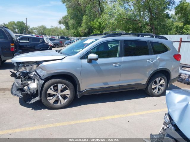 4S4WMAFD1K3446086 Subaru Ascent Premium