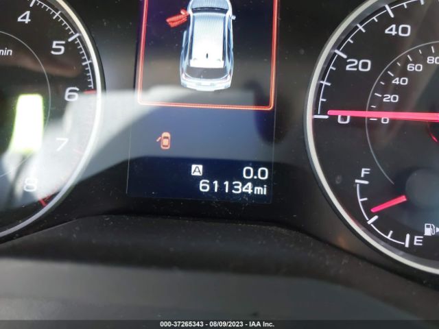 4S4WMAFD1K3446086 Subaru Ascent Premium