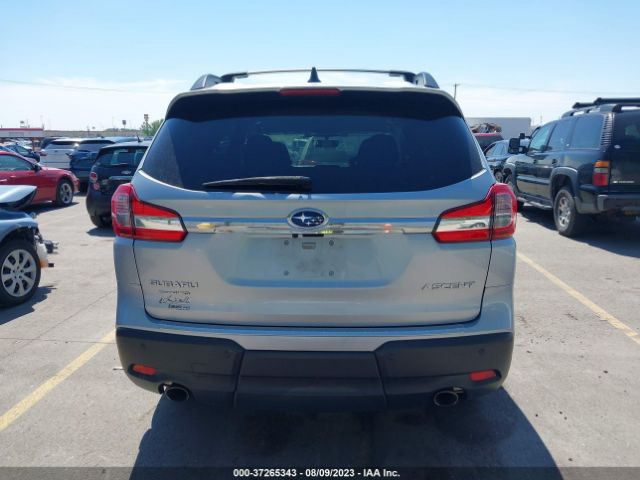4S4WMAFD1K3446086 Subaru Ascent Premium