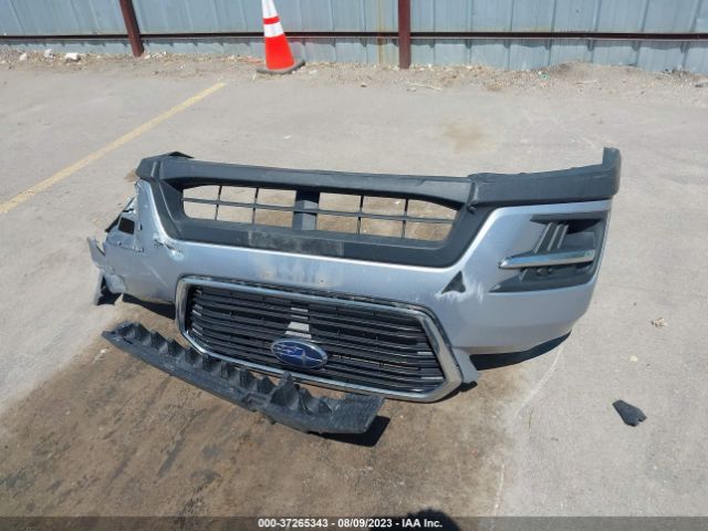 4S4WMAFD1K3446086 Subaru Ascent Premium