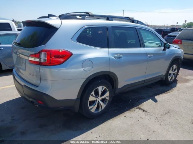4S4WMAFD1K3446086 Subaru Ascent Premium