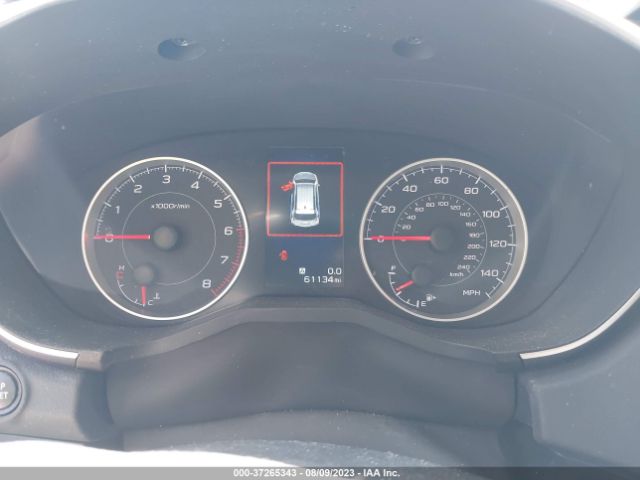 4S4WMAFD1K3446086 Subaru Ascent Premium