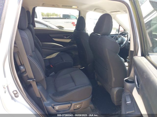 4S4WMAFD1K3446086 Subaru Ascent Premium