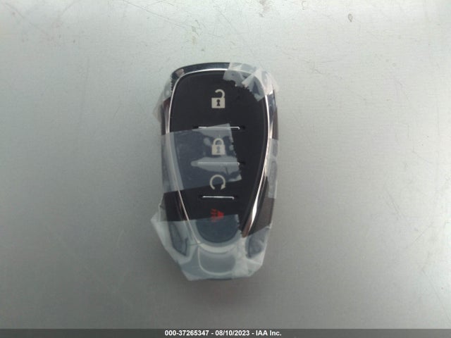Chevrolet Trax Lt 2018 KL7CJLSB7JB599766 Image 11