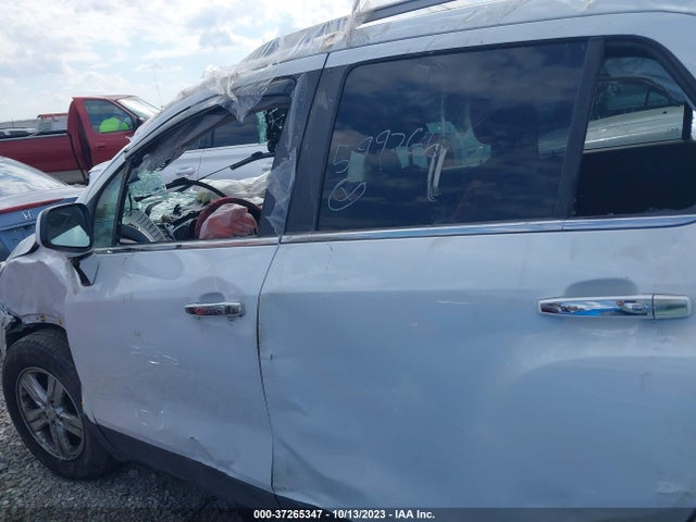 Chevrolet Trax Lt 2018 KL7CJLSB7JB599766 Image 14