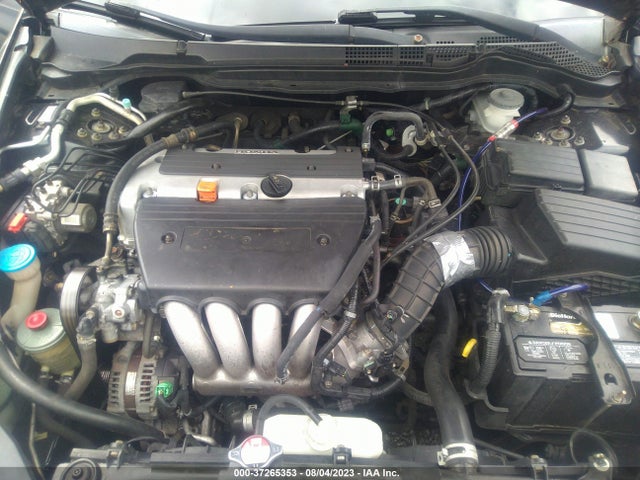 2003 HONDA ACCORD SDN EX VIN: 1HGCM56683A003366
