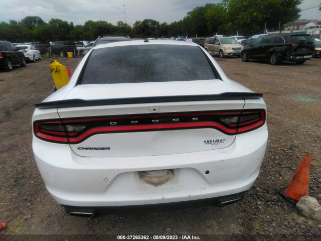 Dodge Charger Sxt 2018 2C3CDXBG1JH186380 Image 16