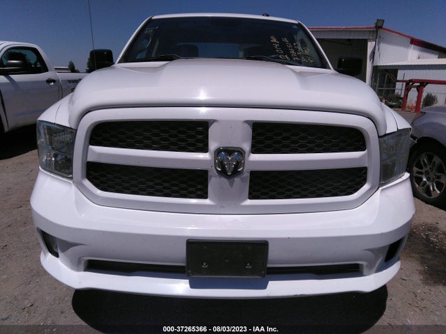 3C6RR7KT0EG210461 RAM 1500 Express