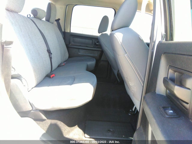 3C6RR7KT0EG210461 RAM 1500 Express