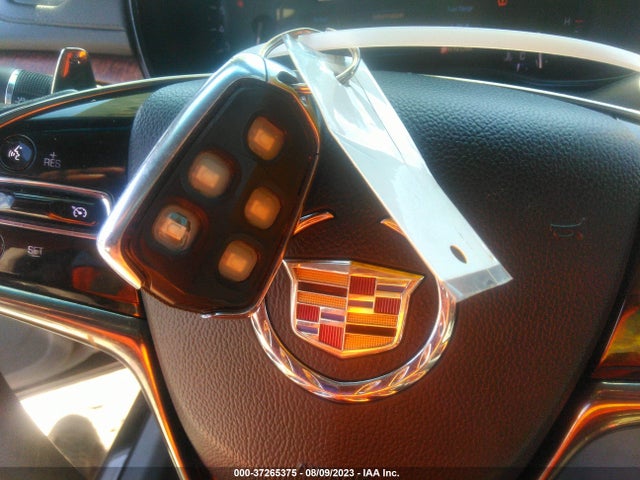 1G6AP5SX3E0179538 Cadillac Cts Sedan Rwd