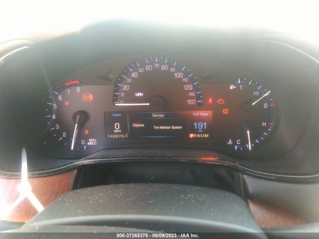1G6AP5SX3E0179538 Cadillac Cts Sedan Rwd