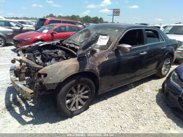 2C3CCAET8EH382976 Chrysler 300