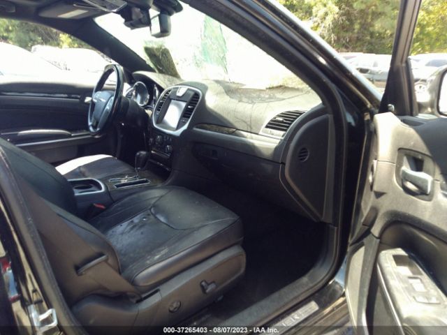 2C3CCAET8EH382976 Chrysler 300