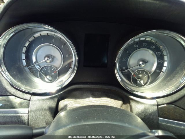 2C3CCAET8EH382976 Chrysler 300