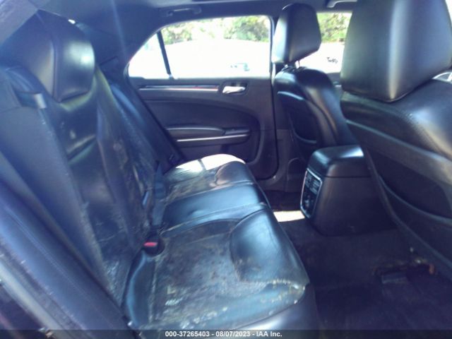 2C3CCAET8EH382976 Chrysler 300