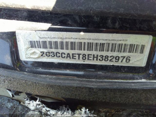 2C3CCAET8EH382976 Chrysler 300