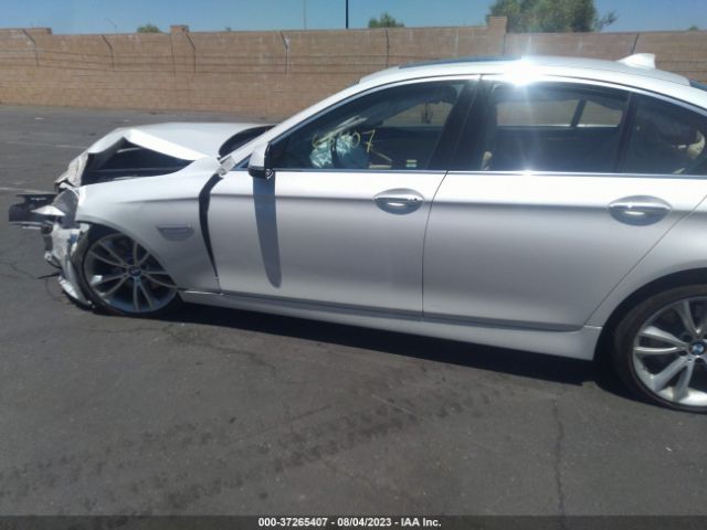 WBA5B1C5XFG125016 BMW 5 Series 535i