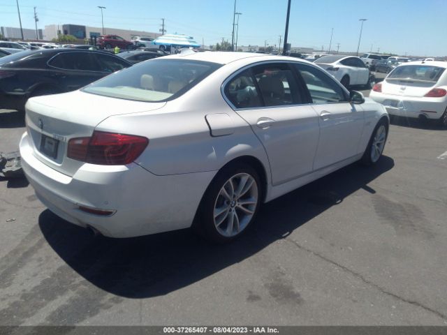 WBA5B1C5XFG125016 BMW 5 Series 535i