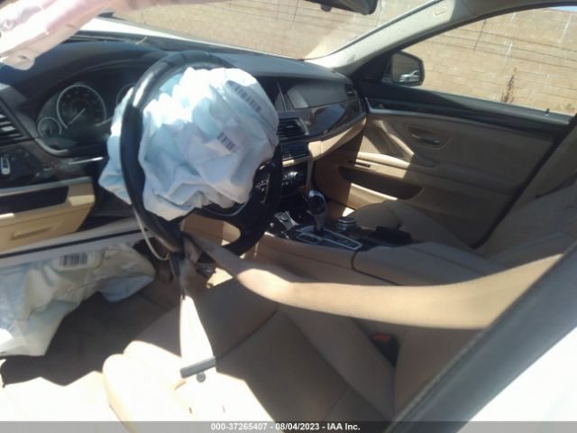 WBA5B1C5XFG125016 BMW 5 Series 535i