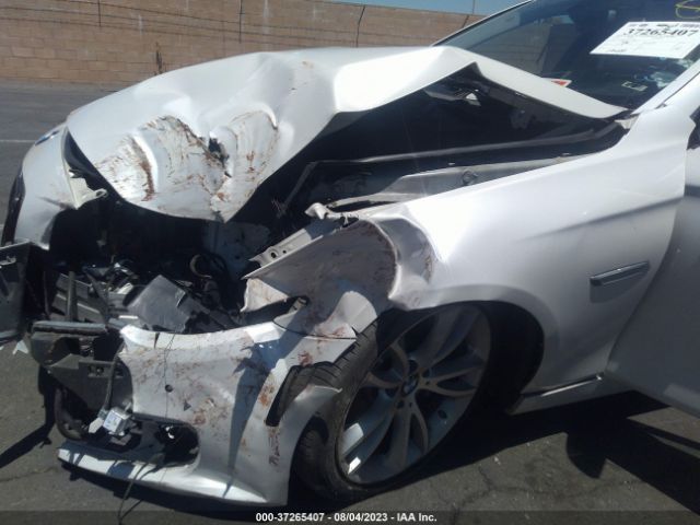 WBA5B1C5XFG125016 BMW 5 Series 535i
