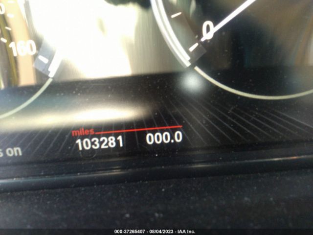 WBA5B1C5XFG125016 BMW 5 Series 535i