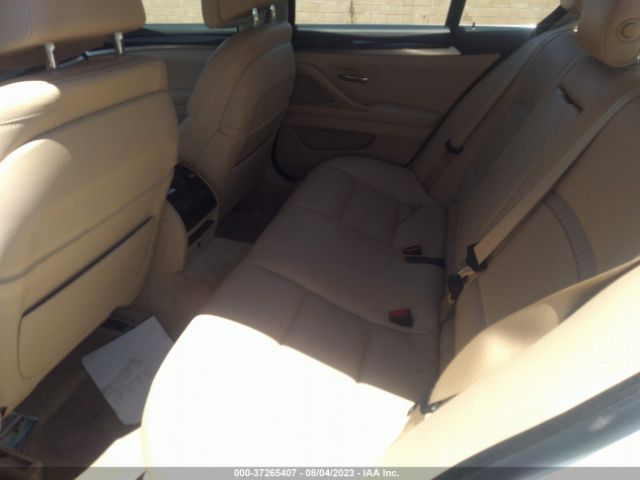 WBA5B1C5XFG125016 BMW 5 Series 535i