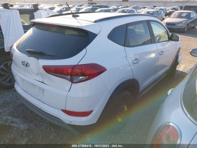 KM8J33A26HU568184 Hyundai Tucson Value