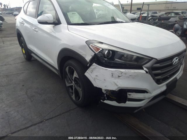 KM8J33A26HU568184 Hyundai Tucson Value