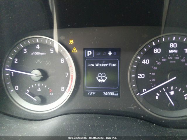 KM8J33A26HU568184 Hyundai Tucson Value