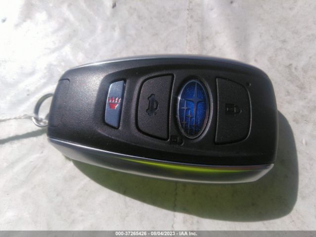 4S4WMAED7N3448091 Subaru Ascent Premium
