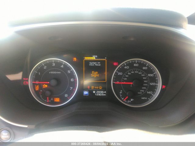 4S4WMAED7N3448091 Subaru Ascent Premium