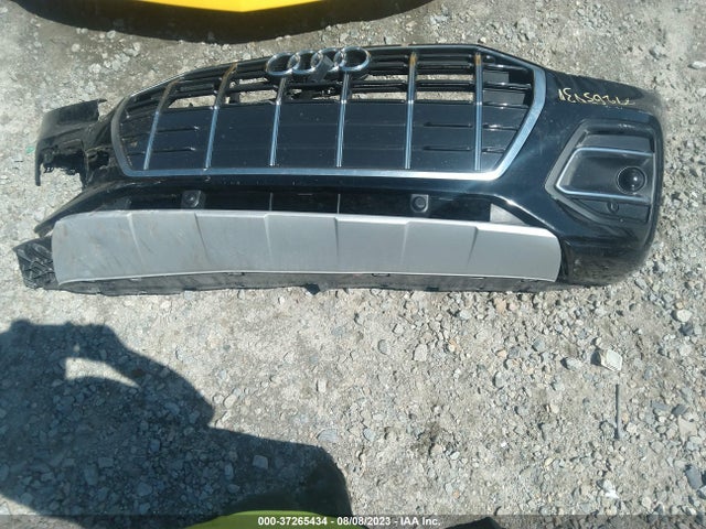 WA1BAAFY6M2086847 Audi Q5 Premium Plus