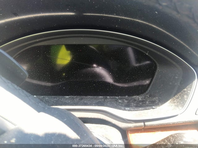 WA1BAAFY6M2086847 Audi Q5 Premium Plus