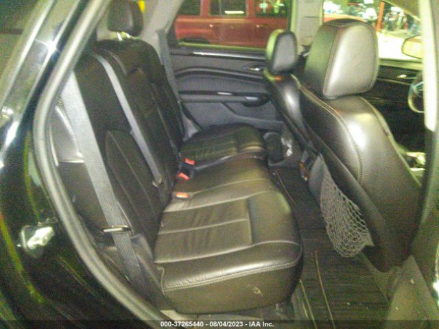3GYFNAE31ES516849 Cadillac Srx Base