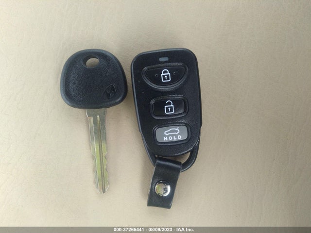 Hyundai ELANTRA SEL 2020 5NPD84LF2LH607896 Image 11