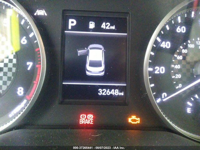 Hyundai ELANTRA SEL 2020 5NPD84LF2LH607896 Image 15