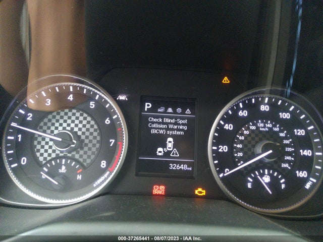Hyundai ELANTRA SEL 2020 5NPD84LF2LH607896 Image 7