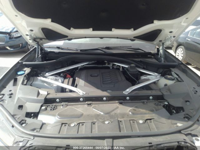 5UXCR4C06L9B22806 BMW X5 Sdrive40i