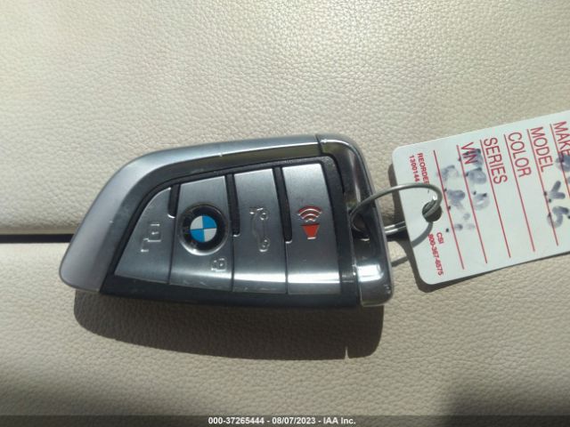 5UXCR4C06L9B22806 BMW X5 Sdrive40i