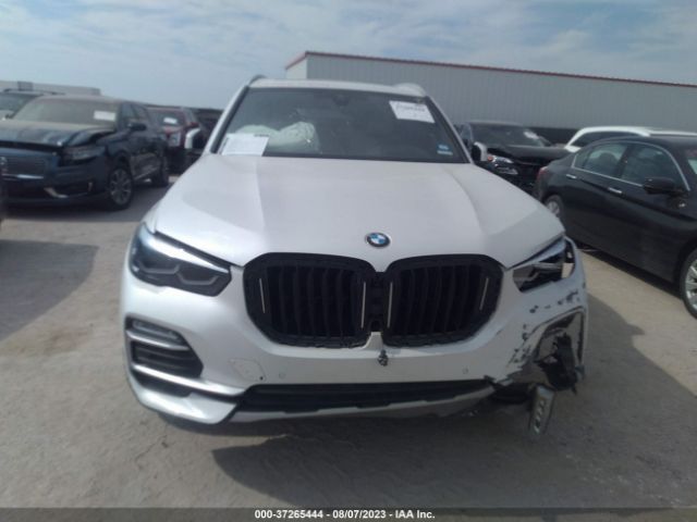 5UXCR4C06L9B22806 BMW X5 Sdrive40i