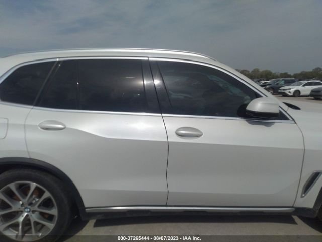 5UXCR4C06L9B22806 BMW X5 Sdrive40i