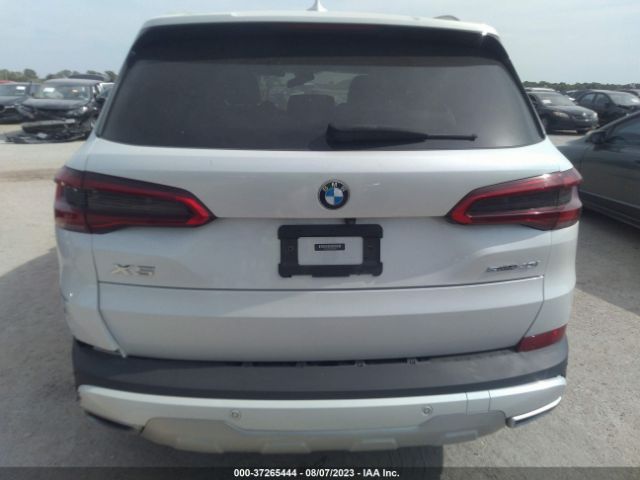 5UXCR4C06L9B22806 BMW X5 Sdrive40i