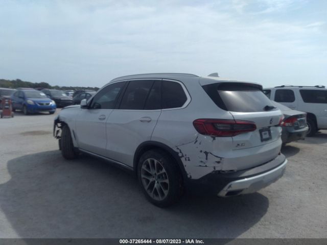5UXCR4C06L9B22806 BMW X5 Sdrive40i