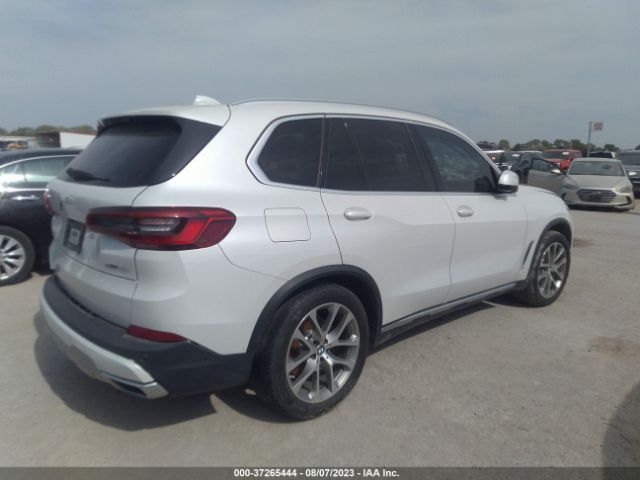 5UXCR4C06L9B22806 BMW X5 Sdrive40i