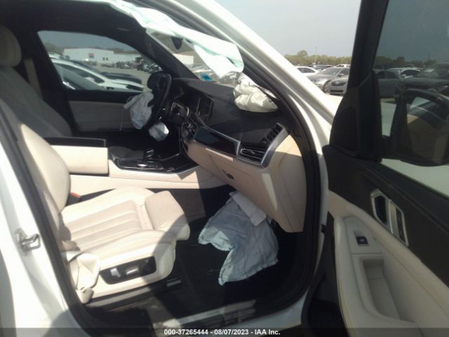 5UXCR4C06L9B22806 BMW X5 Sdrive40i