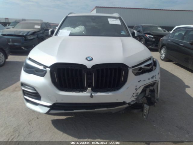 5UXCR4C06L9B22806 BMW X5 Sdrive40i