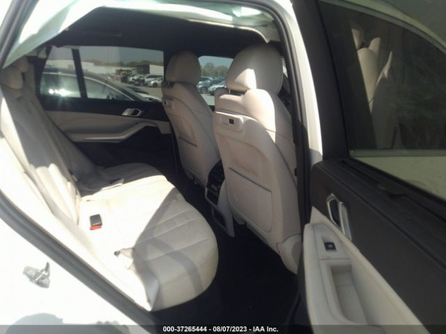 5UXCR4C06L9B22806 BMW X5 Sdrive40i