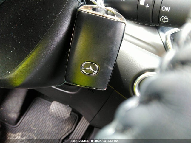 Mazda Cx-5 2.5 S Select Package 2022 JM3KFBBM8N0601206 Image 11