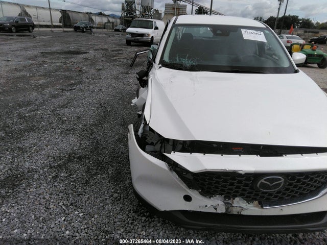 Mazda Cx-5 2.5 S Select Package 2022 JM3KFBBM8N0601206 Image 6